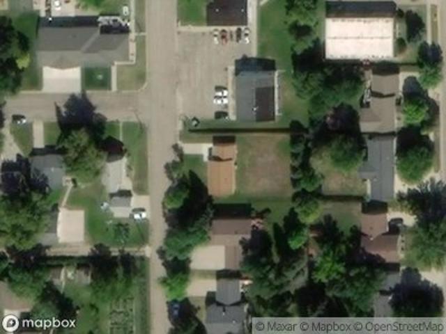 House for sale in Crookston, Minnesota