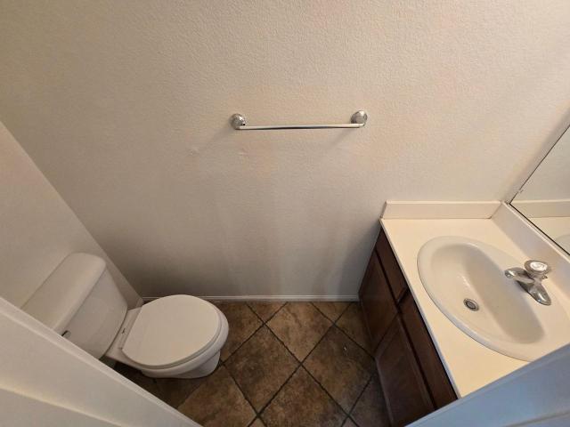 Apartment for rent in La Mesa, California
