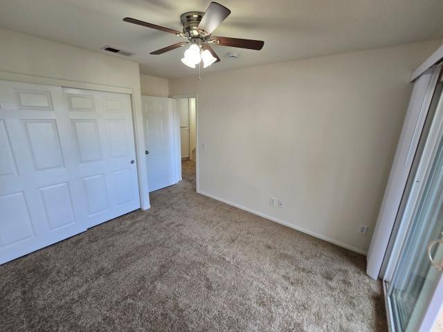 Apartment for rent in La Mesa, San Diego County