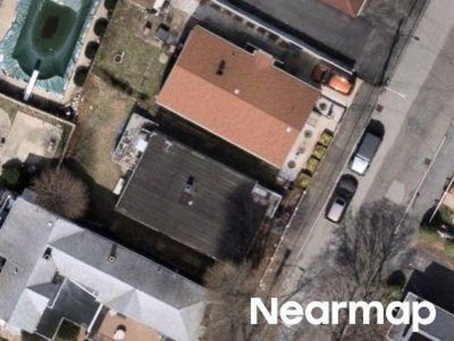 House for sale in Revere, Massachusetts