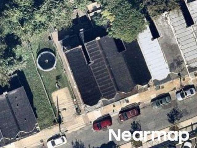 Property for sale in Camden, New Jersey