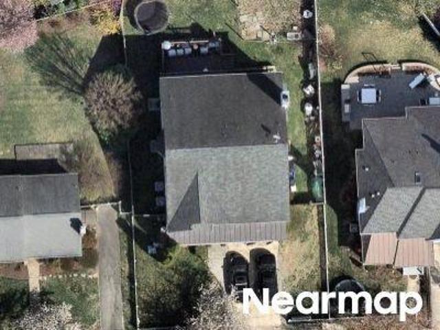 House for sale in Bethesda, Maryland