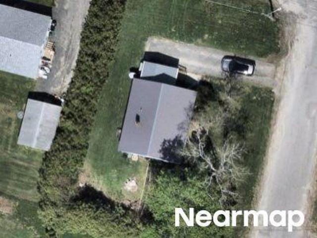 House for sale in Waterville, Maine