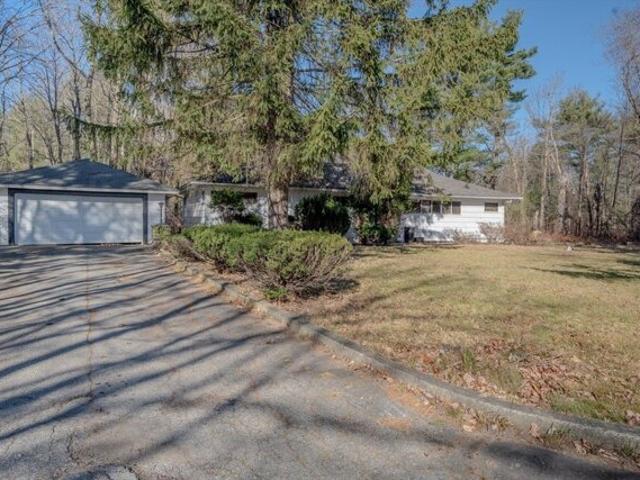 Land for sale in Andover