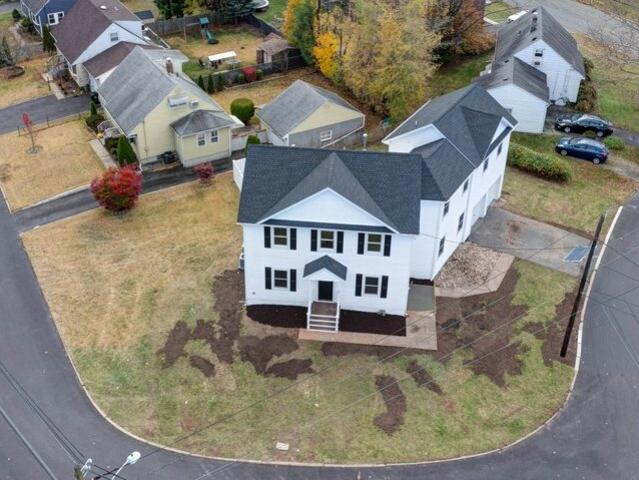 House for sale in Avenel, New Jersey