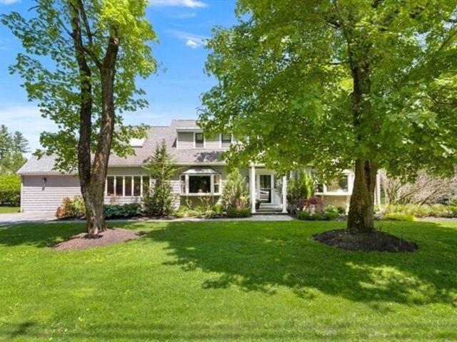 House for sale in Lynnfield, Massachusetts