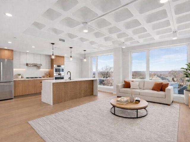 Condo for sale in Somerville, Massachusetts