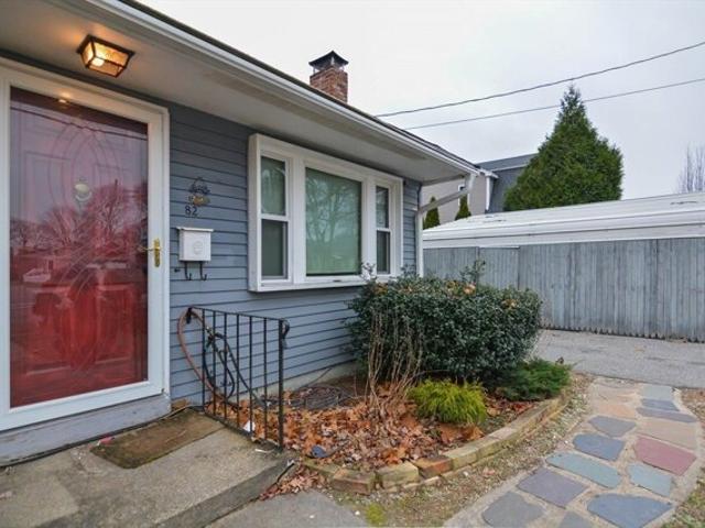 House for sale in Woburn, Massachusetts
