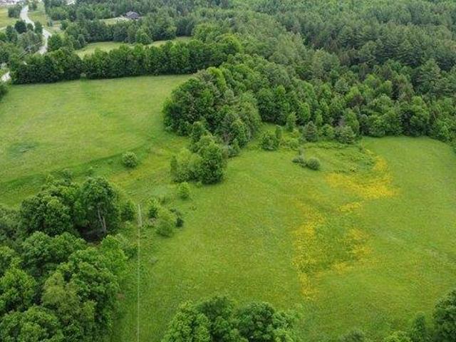 Land for sale in Lowell, Vermont