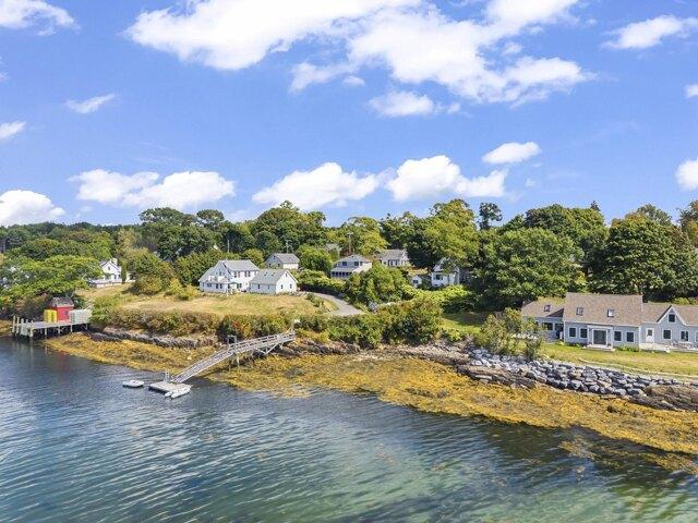 House for sale in Orr's Island, Harpswell