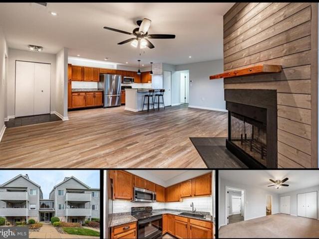 Condo for sale in Maryland