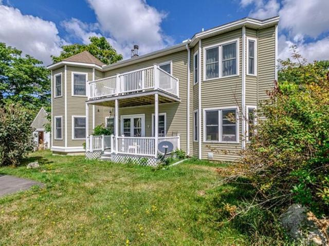 House for sale in Wiscasset, Maine