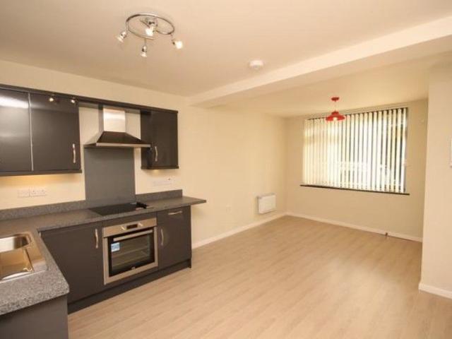 Apartment for rent in Penryn, Cornwall