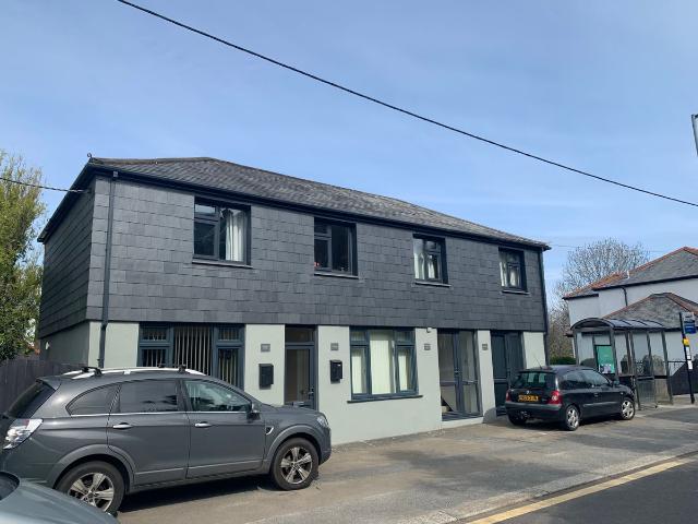 Apartment for rent in Penryn, Cornwall