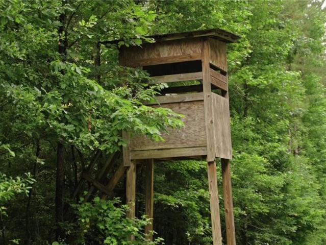 Land for sale in Hazlehurst, Mississippi