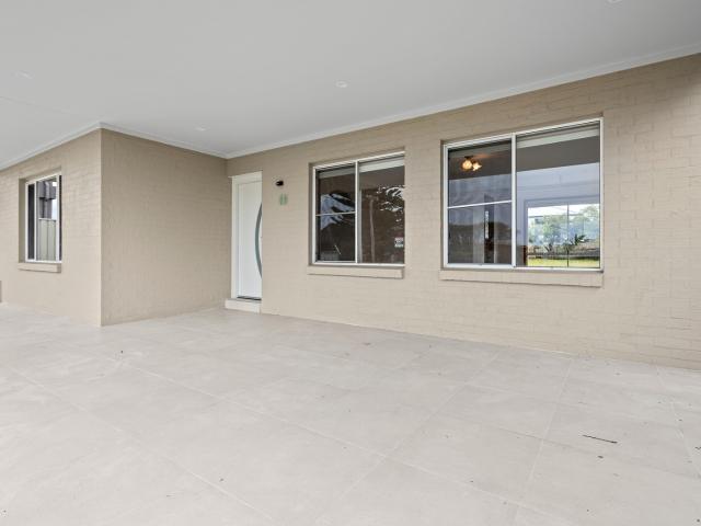 House for rent in New South Wales