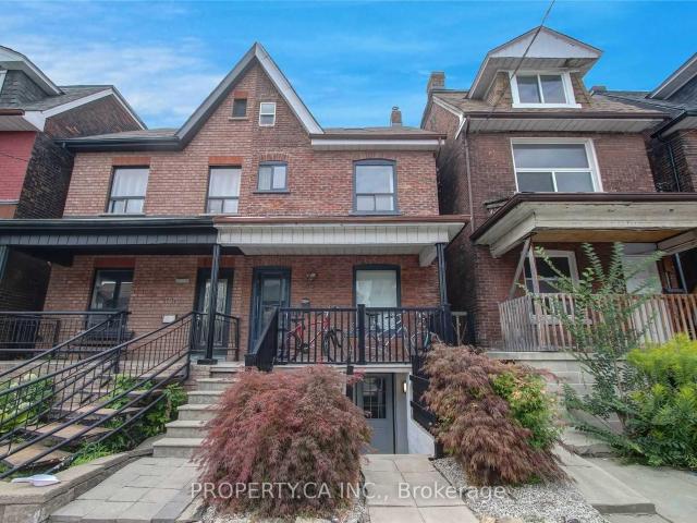 House for rent in Woburn, Ontario