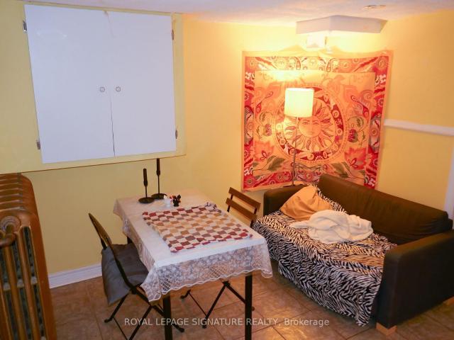 House for rent in Woburn, Ontario