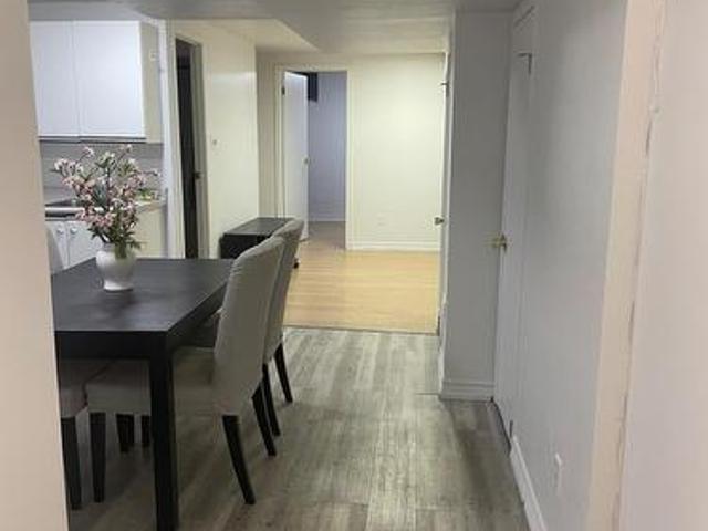 House for rent in York, Ontario