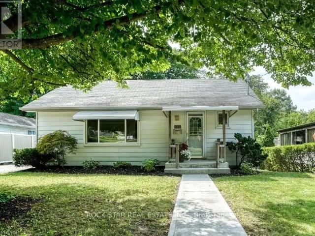 House for rent in Cambridge, Ontario