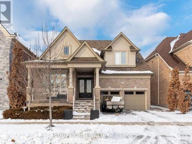 House for rent in Kleinburg
