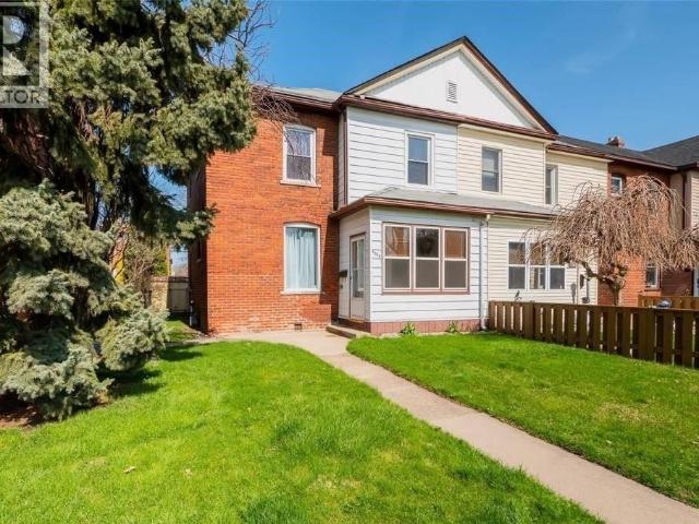 Duplex for rent in Maidstone, Ontario