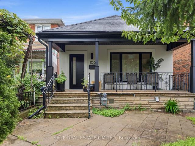 House for rent in Woburn, Ontario