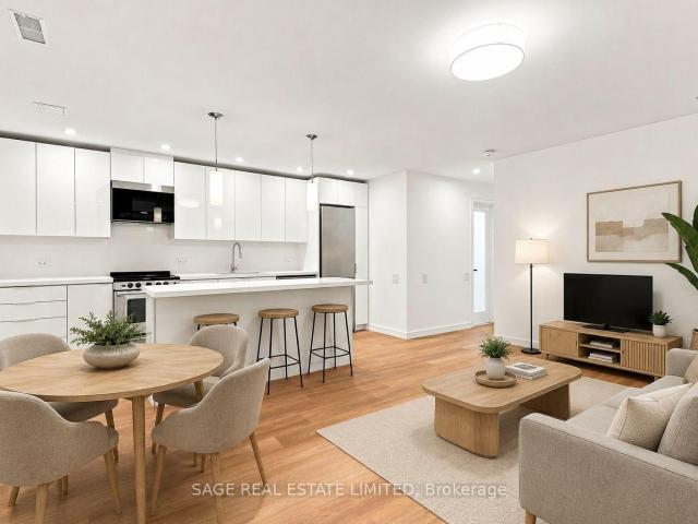 House for rent in Woburn, Ontario