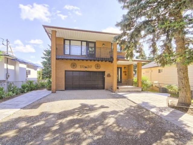 House for rent in Mississauga, Ontario