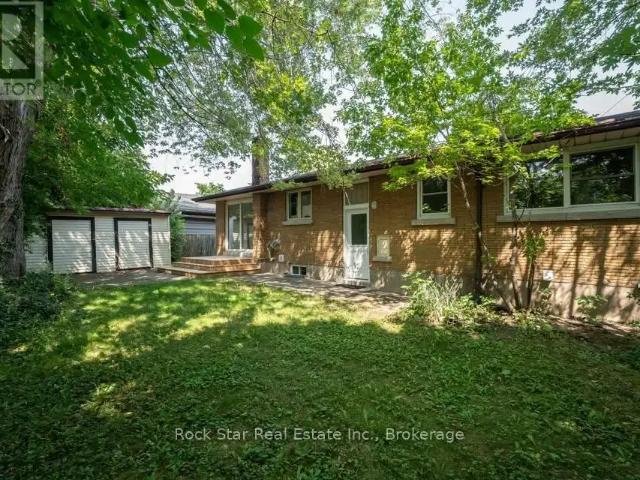 House for rent in Niagara, Ontario