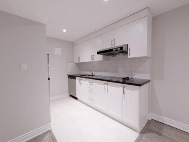 House for rent in Woburn, Ontario