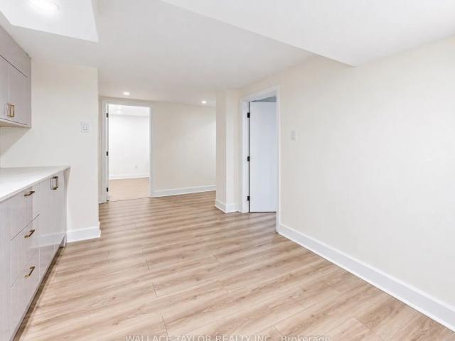 House for rent in Toronto—Danforth, Toronto