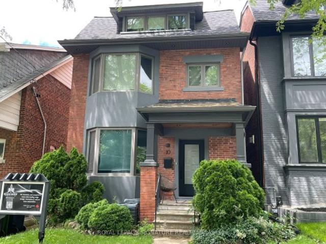 House for rent in Woburn, Ontario