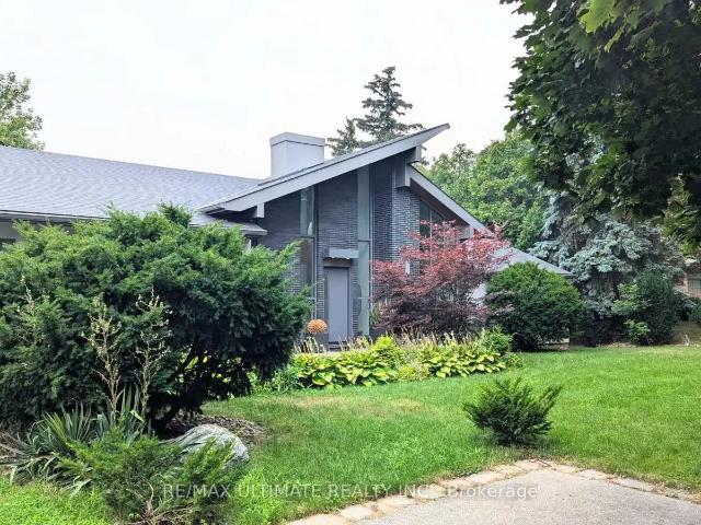 House for rent in Oakville, Golden Horseshoe