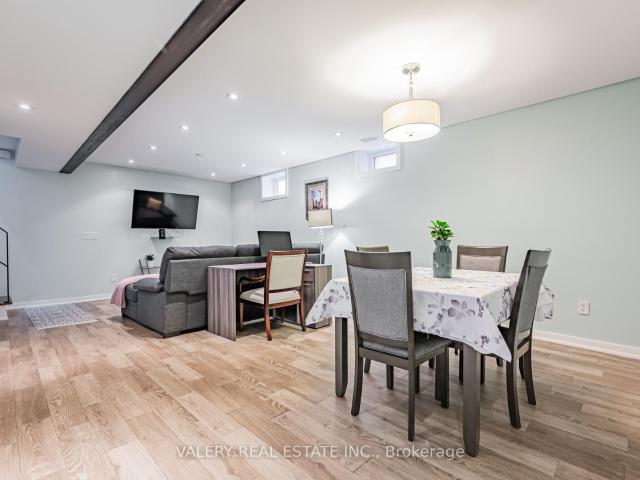 House for rent in Woburn, Ontario