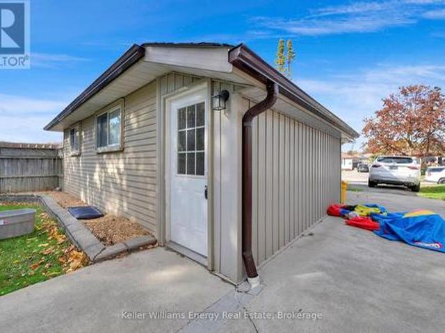 House for rent in Durham, Ontario