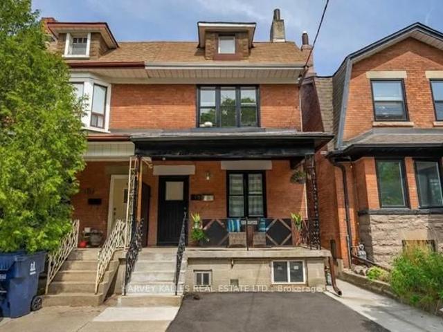 House for rent in Woburn, Ontario