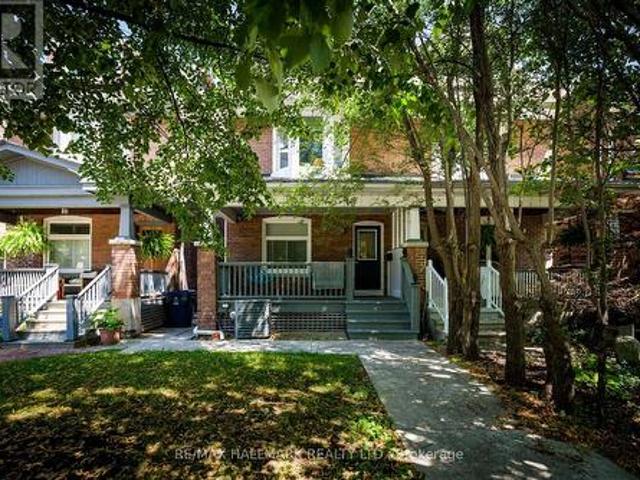 House for rent in Woburn, Ontario