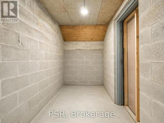 Commercial for rent in Woburn, Ontario