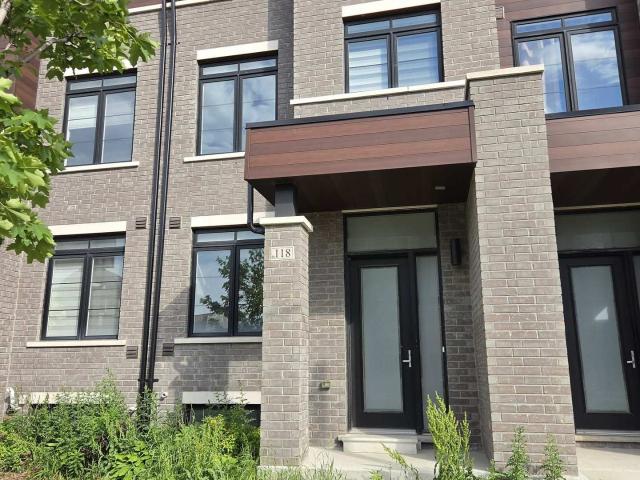 Townhouse for rent in Woburn, Ontario