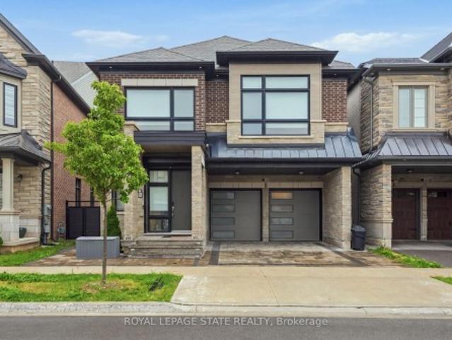 House for rent in Oakville, Ontario