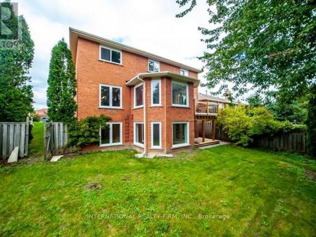 House for rent in York, Ontario