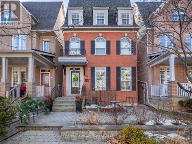 House for rent in Woburn, Ontario
