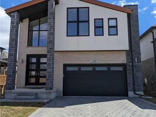 House for rent in Arva, Ontario