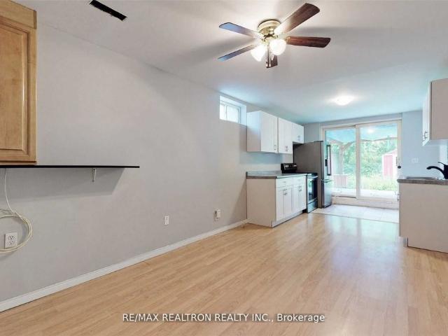 House for rent in Eastdale, Oshawa