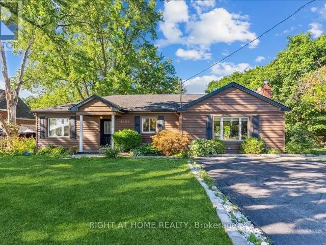 Apartment for rent in Burlington, Ontario