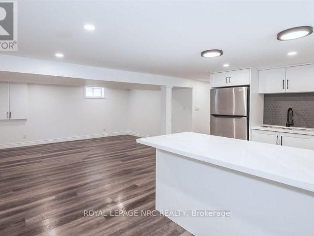Apartment for rent in Niagara, Ontario