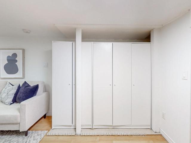 House for rent in Toronto