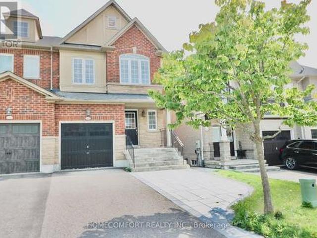 House for rent in York, Ontario