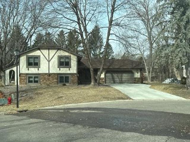 House for sale in Minnesota